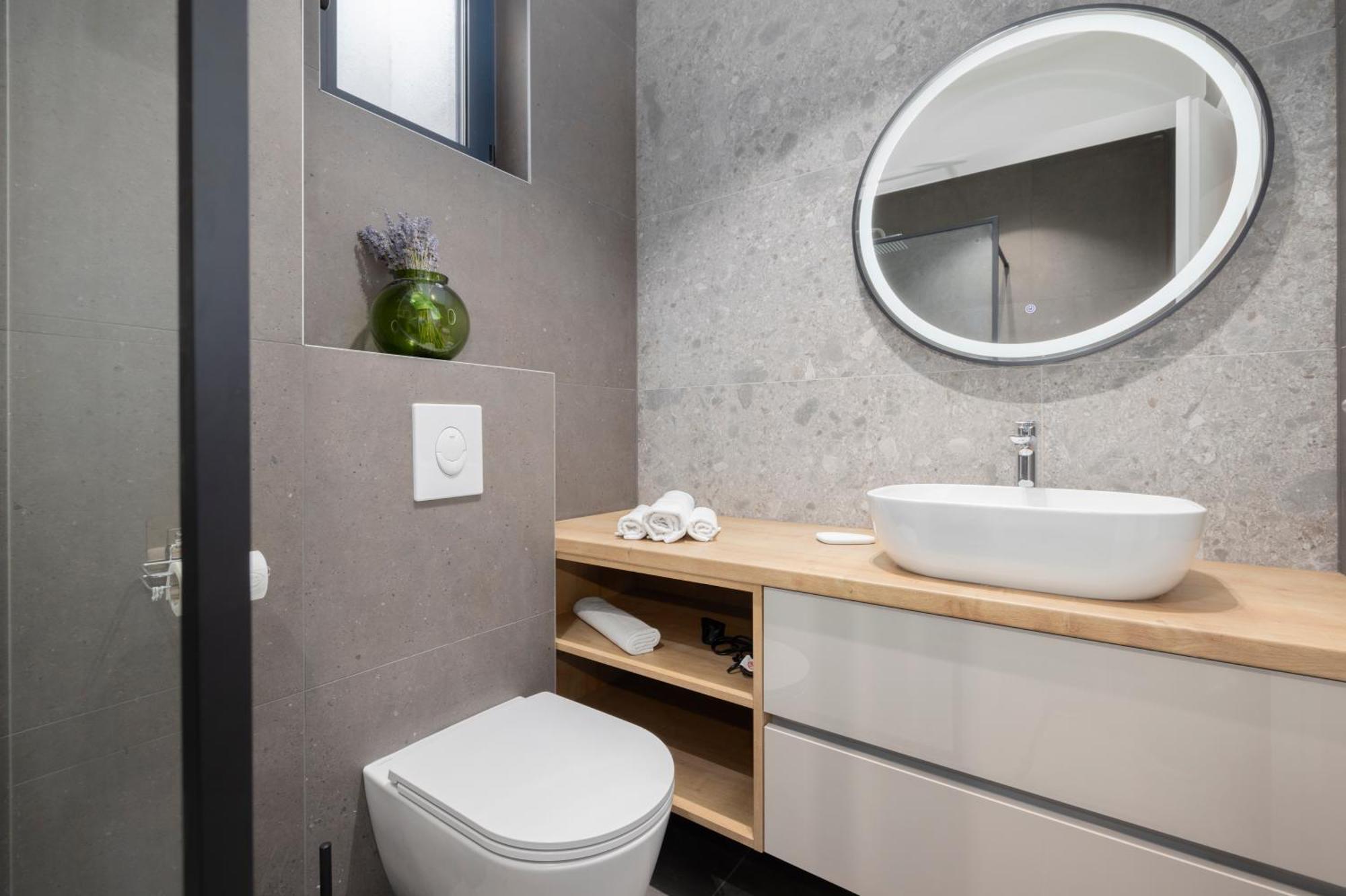 Silva Maris Apartments Makarska Dış mekan fotoğraf